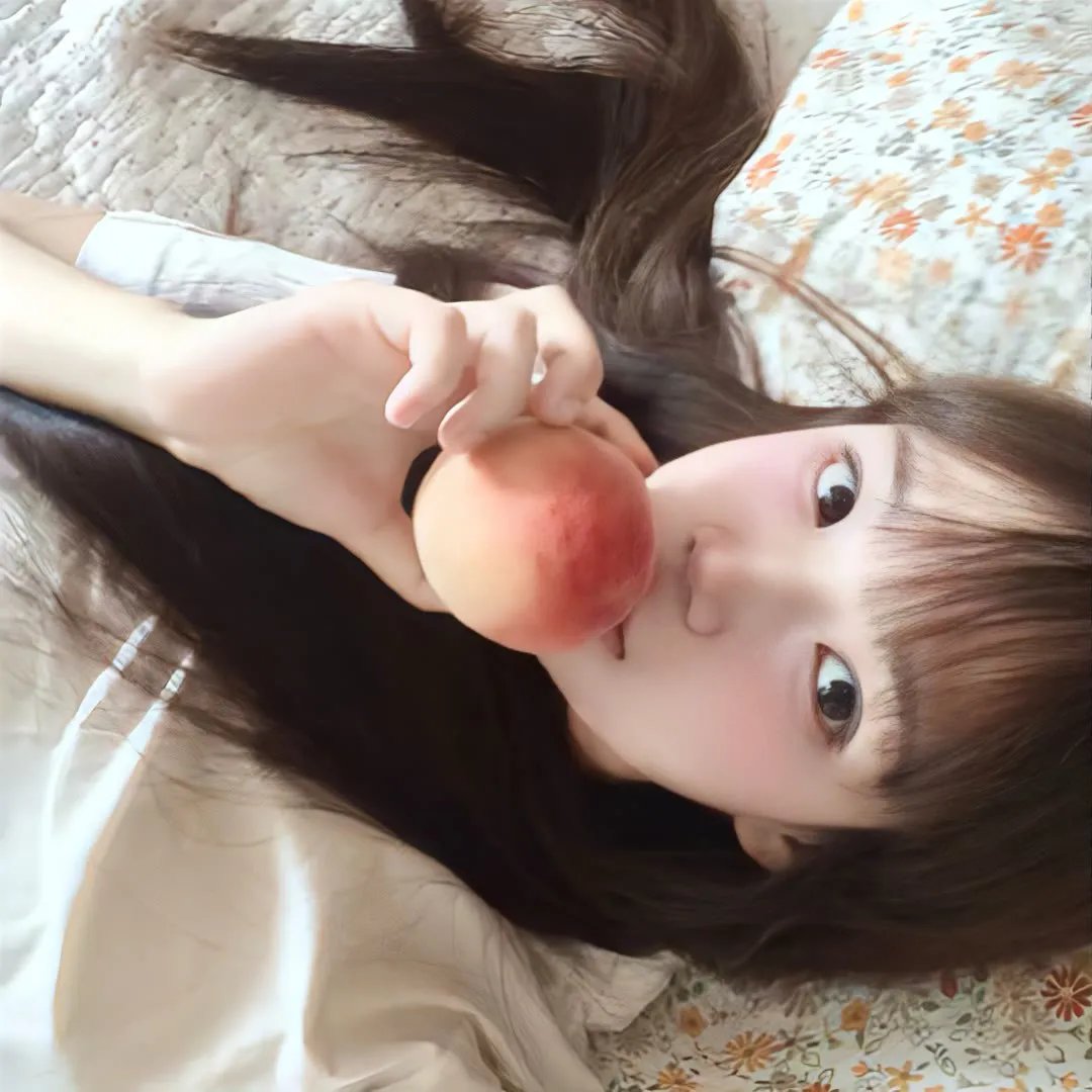 唐朝诡事录